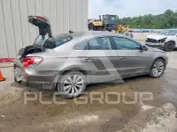 2011 Volkswagen CC photo
