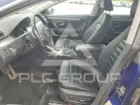 2011 Volkswagen CC photo