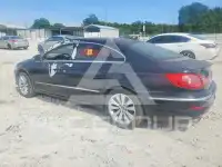 2011 Volkswagen CC photo