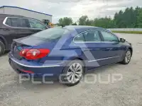 2011 Volkswagen CC photo