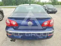 2011 Volkswagen CC photo