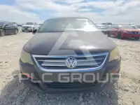 2011 Volkswagen CC photo