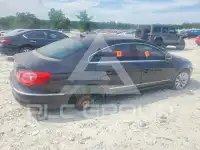 2011 Volkswagen CC photo
