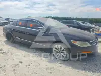 2011 Volkswagen CC photo