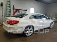 2011 Volkswagen CC photo