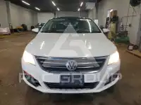 2011 Volkswagen CC photo