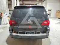 2011 Volkswagen ROUTAN photo