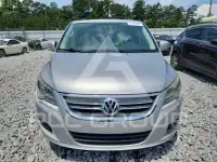 2011 Volkswagen ROUTAN фото