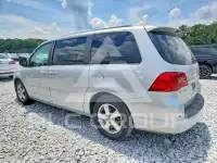 2011 Volkswagen ROUTAN фото