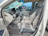 2011 Volkswagen ROUTAN фото