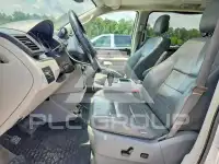2011 Volkswagen ROUTAN фото