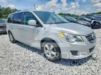 2011 Volkswagen ROUTAN фото
