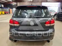 2011 Volkswagen GTI фото