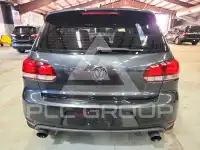 2011 Volkswagen GTI фото
