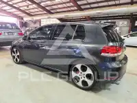 2011 Volkswagen GTI фото
