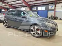 2011 Volkswagen GTI фото