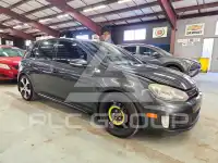 2011 Volkswagen GTI фото