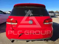 2011 Volkswagen GTI фото
