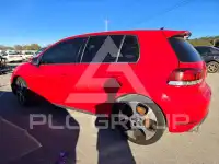 2011 Volkswagen GTI фото