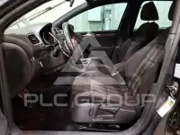 2011 Volkswagen GTI фото