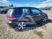 2011 Volkswagen GTI фото