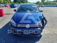 2011 Volkswagen GTI фото