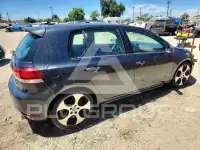 2011 Volkswagen GTI photo
