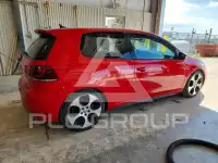 2011 Volkswagen GTI фото