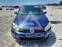2011 Volkswagen GTI фото