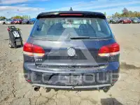 2011 Volkswagen GTI фото
