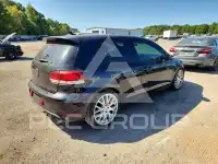 2011 Volkswagen GTI фото