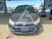 2011 Volkswagen GTI фото