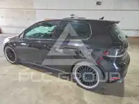 2011 Volkswagen GTI фото