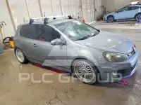 2011 Volkswagen GTI фото