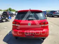 2011 Volkswagen GTI фото