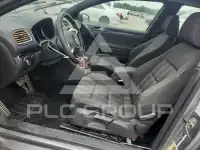 2011 Volkswagen GTI фото