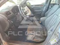 2011 Volkswagen GTI фото