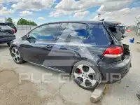 2011 Volkswagen GTI фото