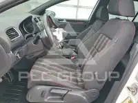 2011 Volkswagen GTI фото