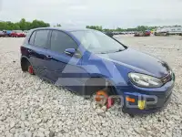 2011 Volkswagen GTI photo