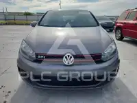 2011 Volkswagen GTI photo