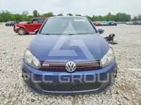 2011 Volkswagen GTI photo