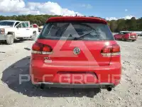 2011 Volkswagen GTI фото