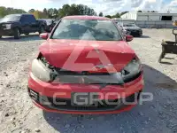 2011 Volkswagen GTI фото