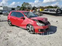 2011 Volkswagen GTI фото
