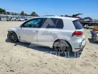 2011 Volkswagen GTI фото
