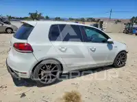 2011 Volkswagen GTI фото