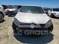 2011 Volkswagen GTI фото
