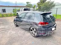 2011 Volkswagen GTI фото