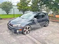 2011 Volkswagen GTI фото
